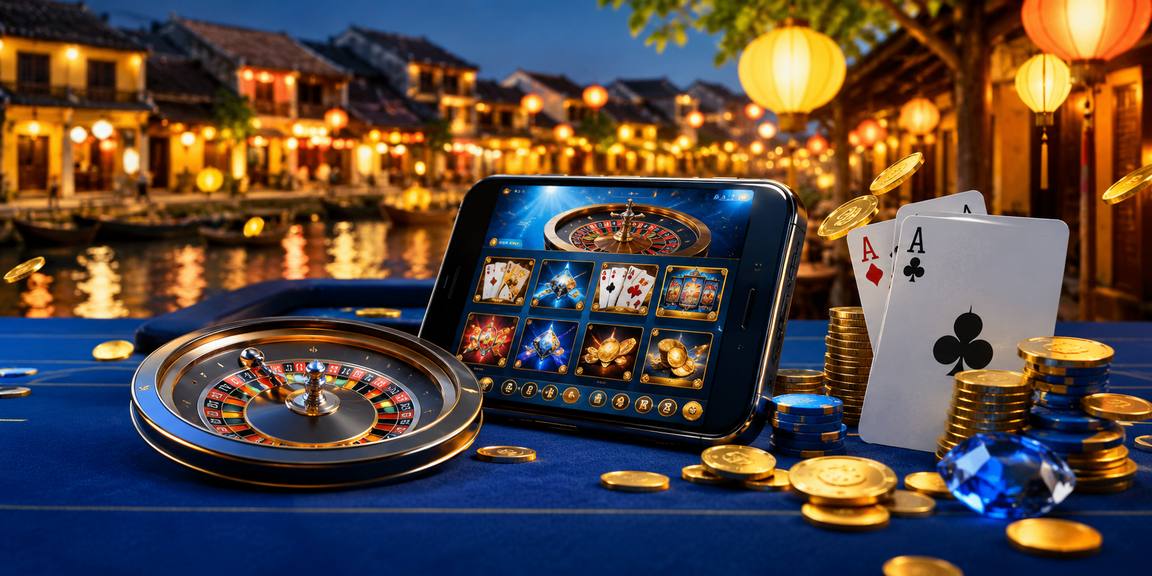 j8833 Game Di Động