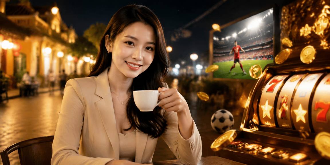 j8833 Điểm Nhấn Thể Thao